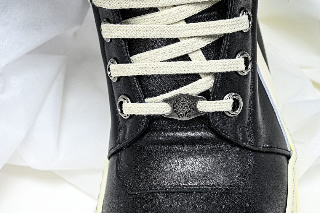 RICK 0WENS SNEAKERS