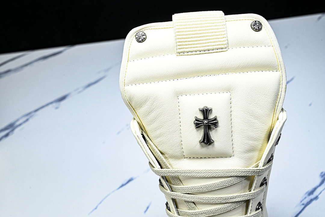 RICK 0WENS SNEAKERS