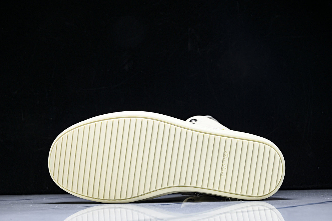 RICK 0WENS SNEAKERS