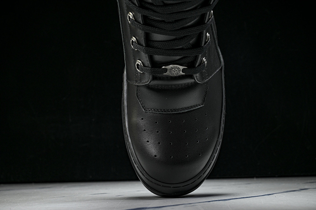 RICK 0WENS SNEAKERS