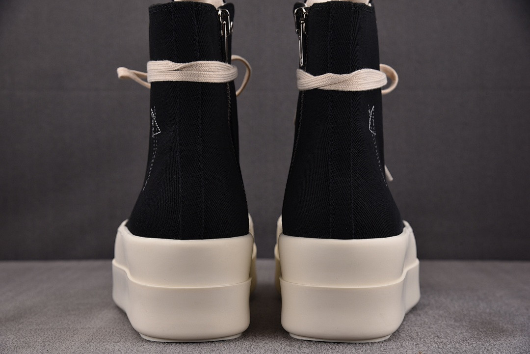 RICK 0WENS SNEAKERS