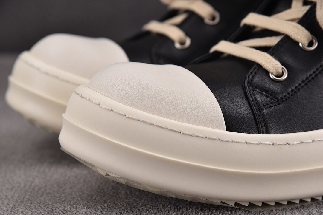RICK 0WENS SNEAKERS