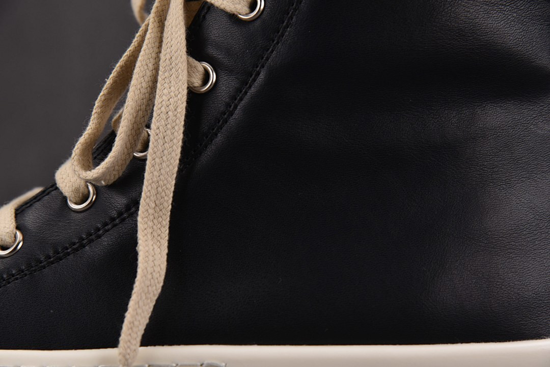 RICK 0WENS SNEAKERS