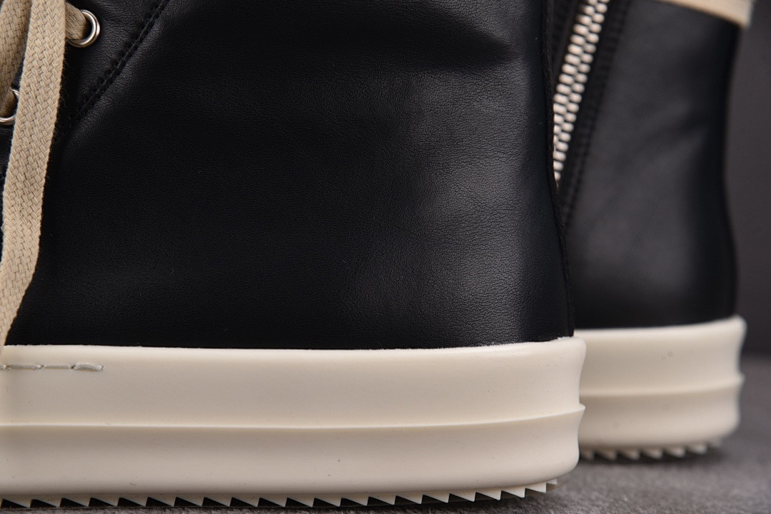 RICK 0WENS SNEAKERS