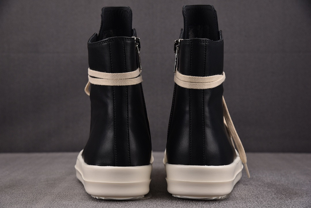RICK 0WENS SNEAKERS