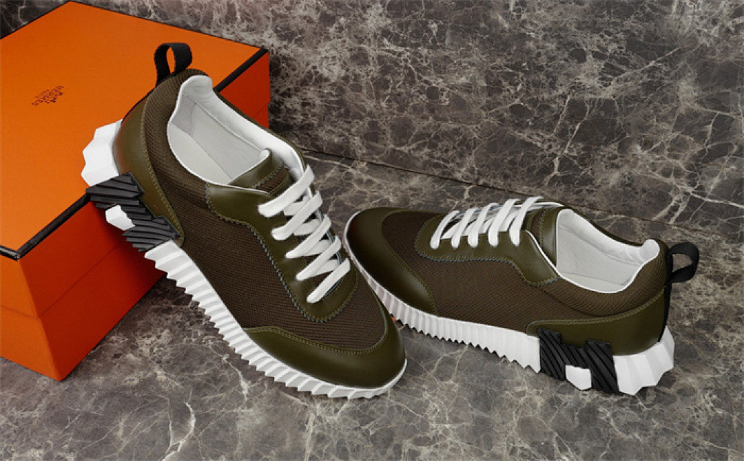 H*ER*MES SNEAKER