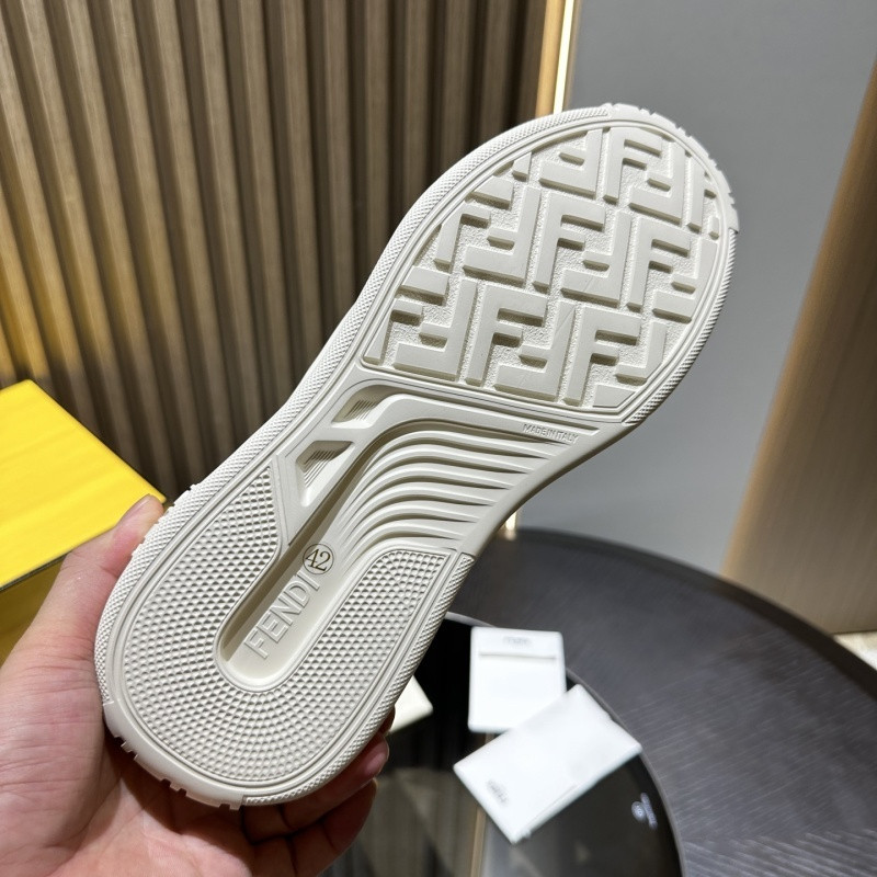 F**di SNEAKERS