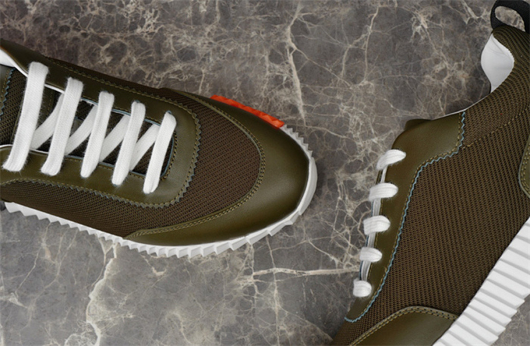 H*ER*MES SNEAKER