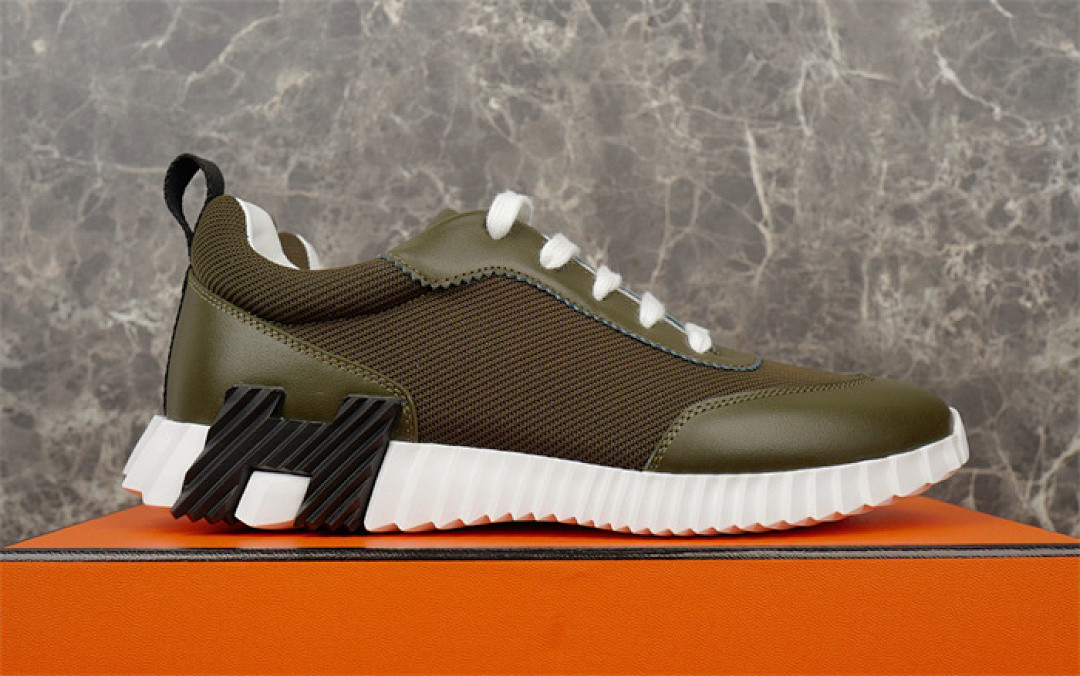 H*ER*MES SNEAKER