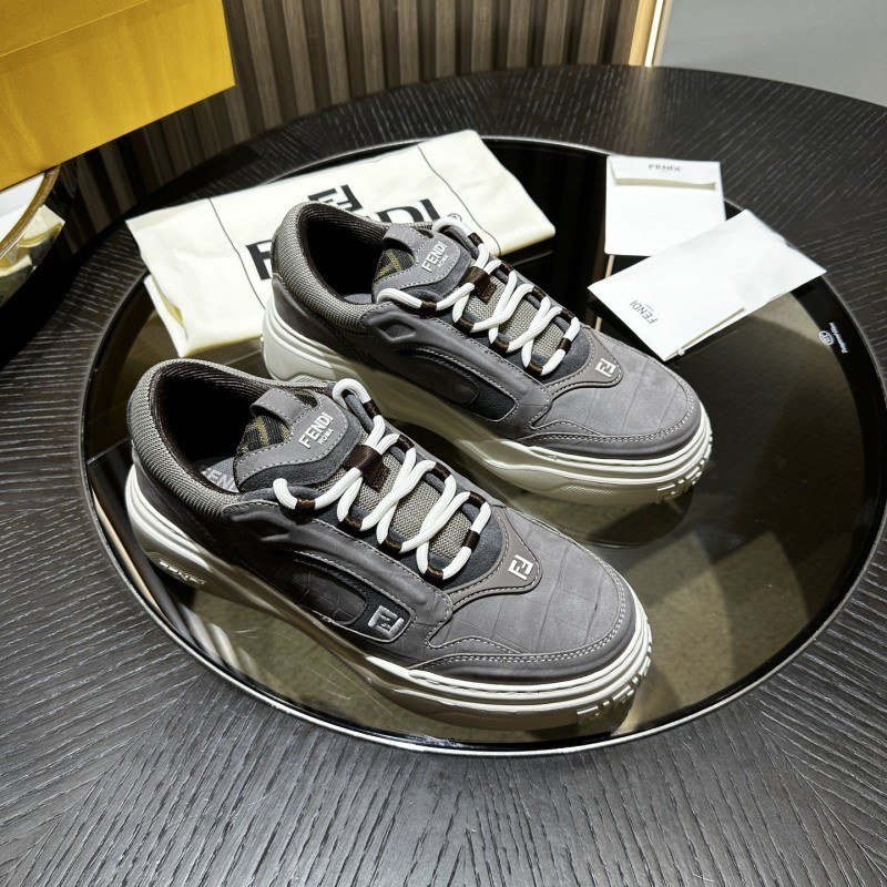 F**di SNEAKERS