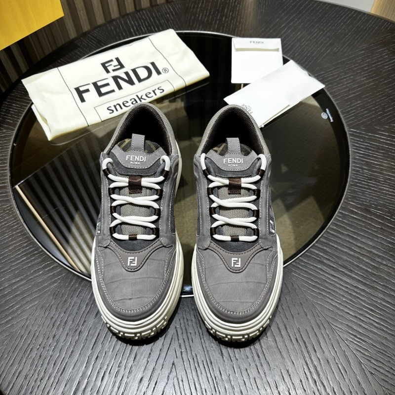 F**di SNEAKERS