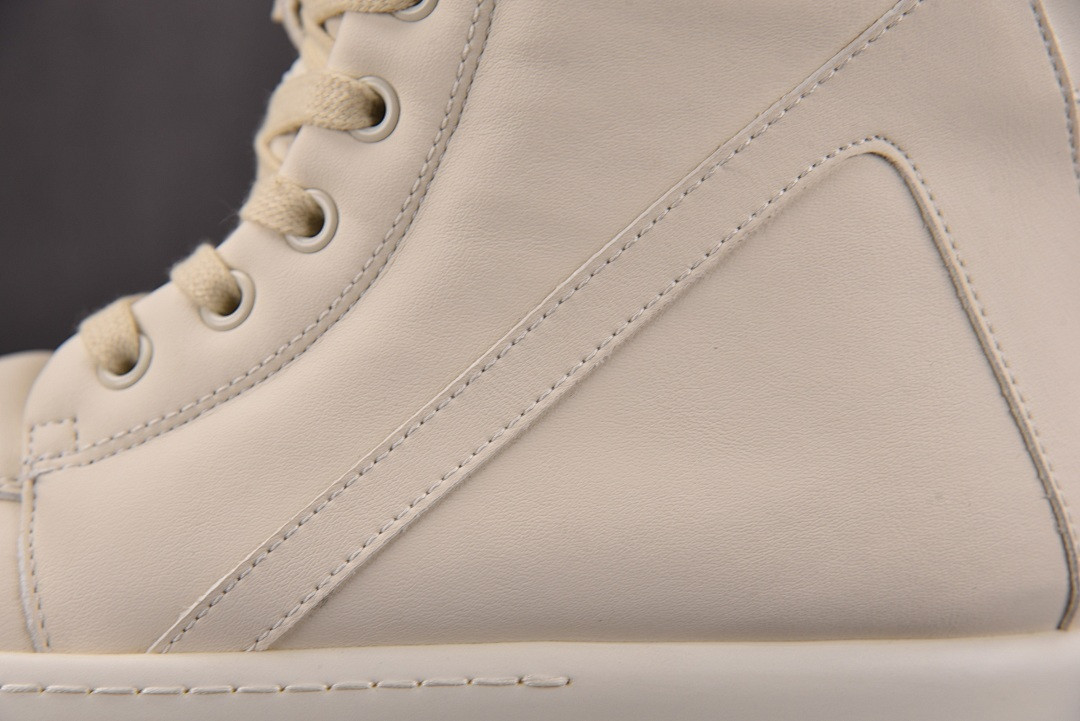 RICK 0WENS SNEAKERS