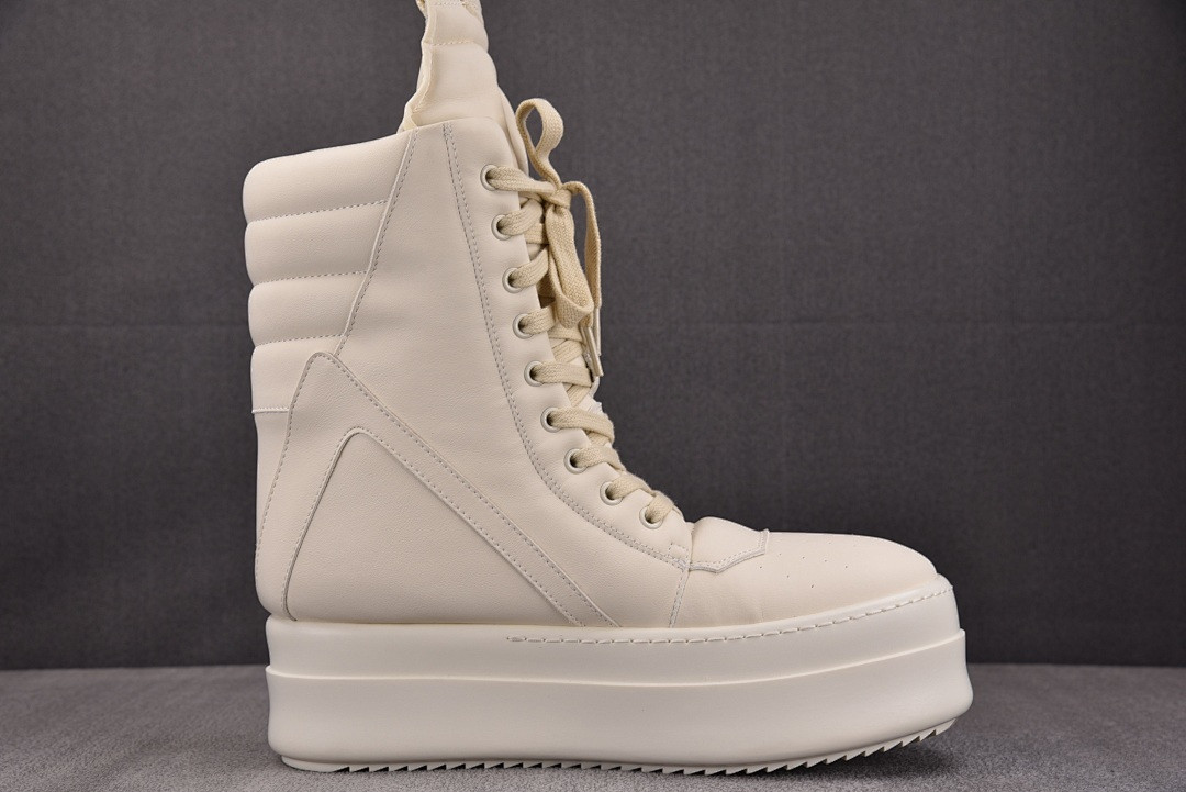 RICK 0WENS SNEAKERS