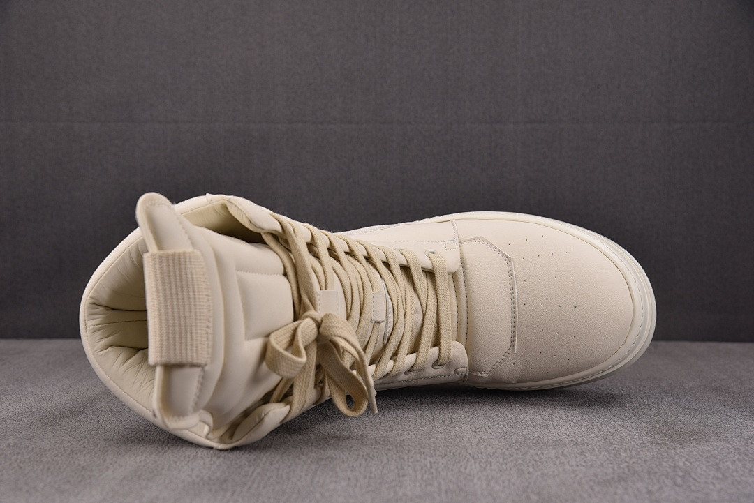 RICK 0WENS SNEAKERS