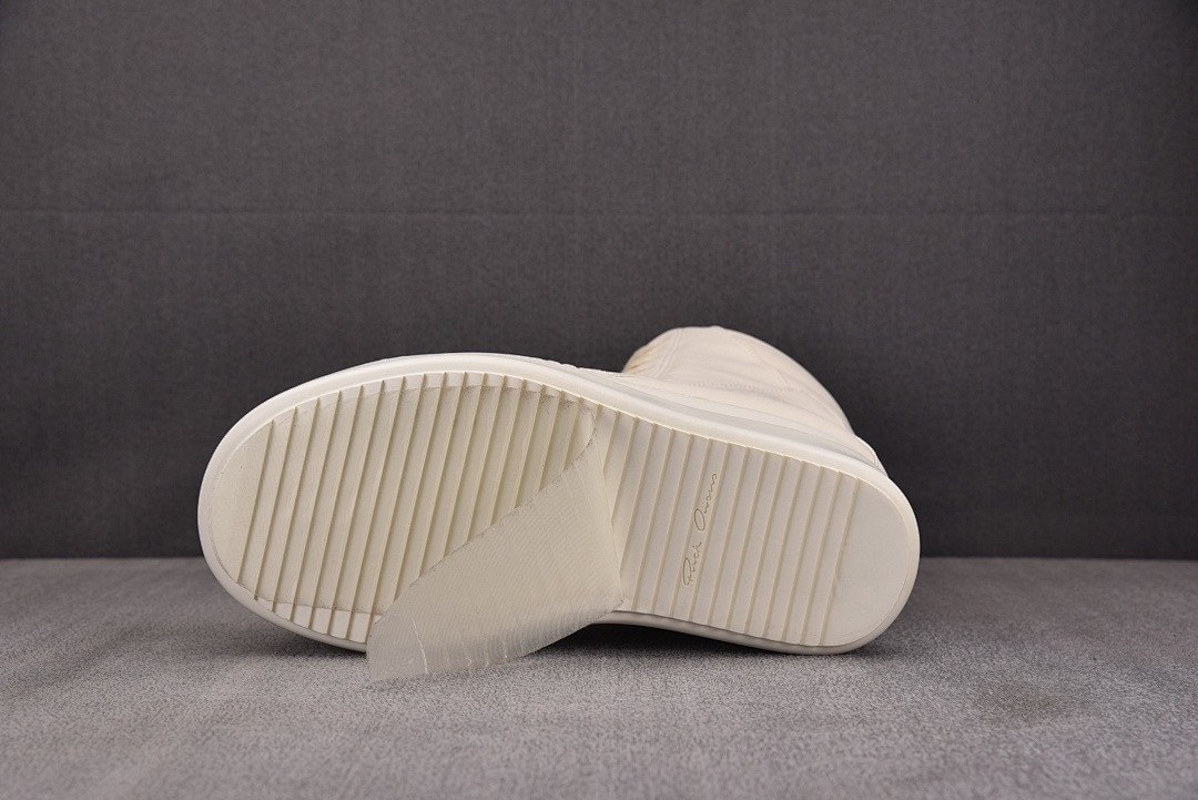RICK 0WENS SNEAKERS