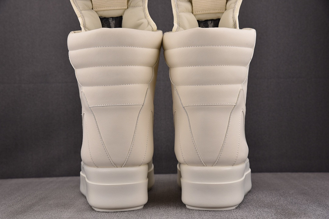 RICK 0WENS SNEAKERS