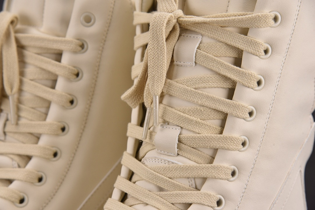 RICK 0WENS SNEAKERS