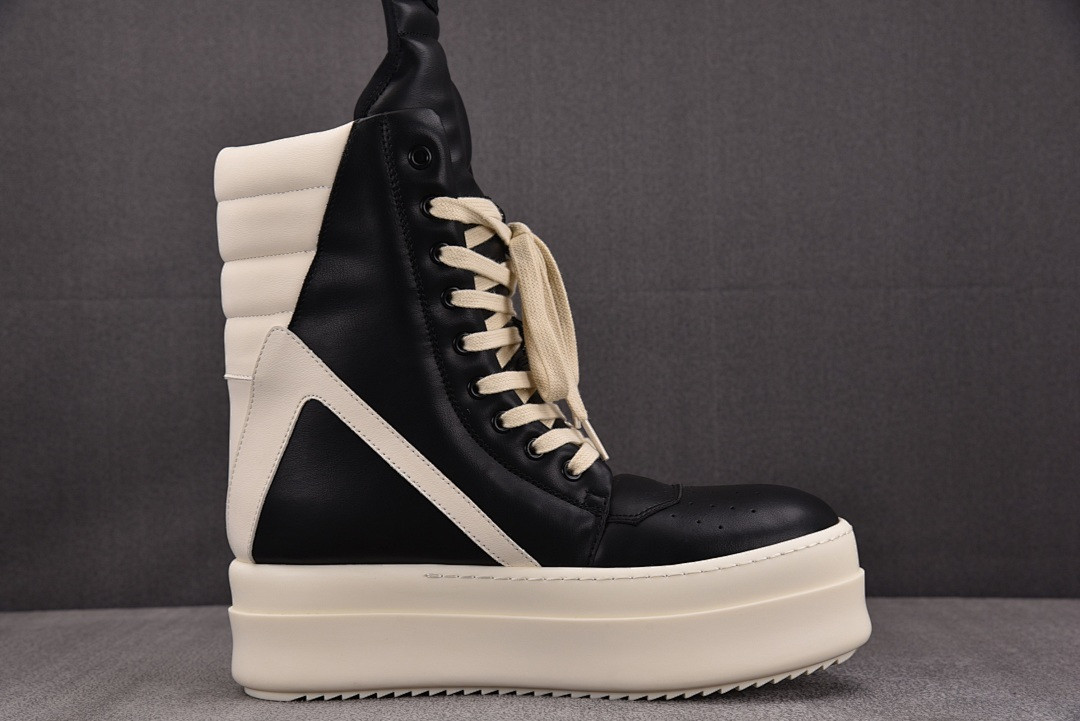 RICK 0WENS SNEAKERS