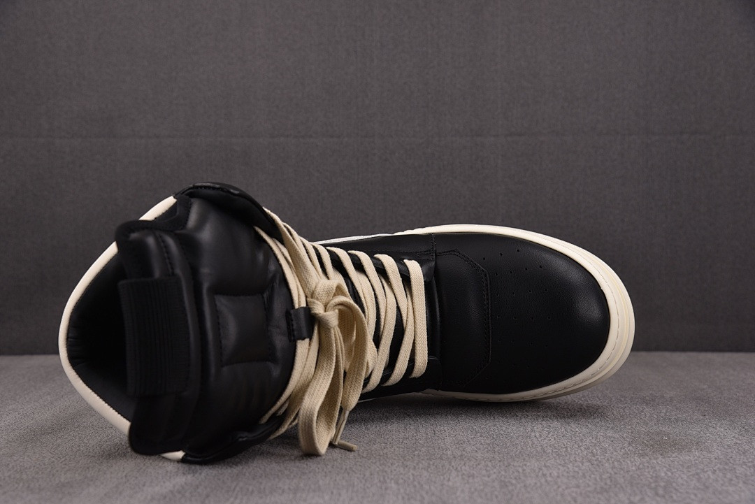 RICK 0WENS SNEAKERS