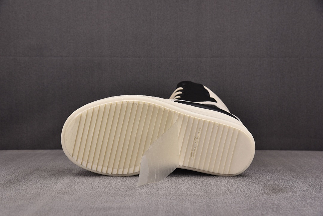 RICK 0WENS SNEAKERS