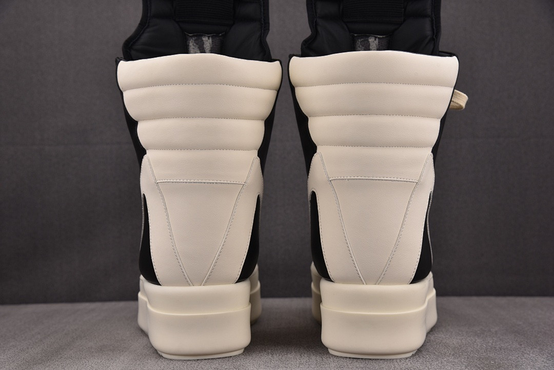RICK 0WENS SNEAKERS