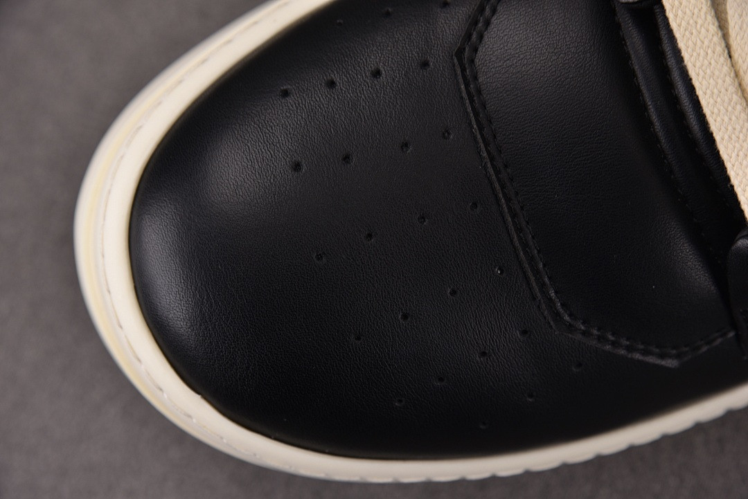 RICK 0WENS SNEAKERS