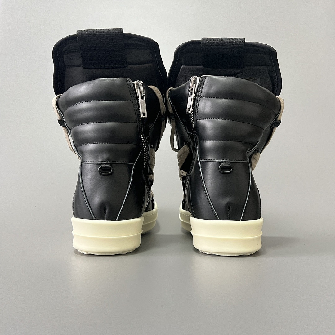 RICK 0WENS SNEAKERS