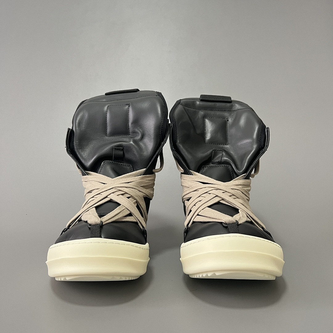 RICK 0WENS SNEAKERS