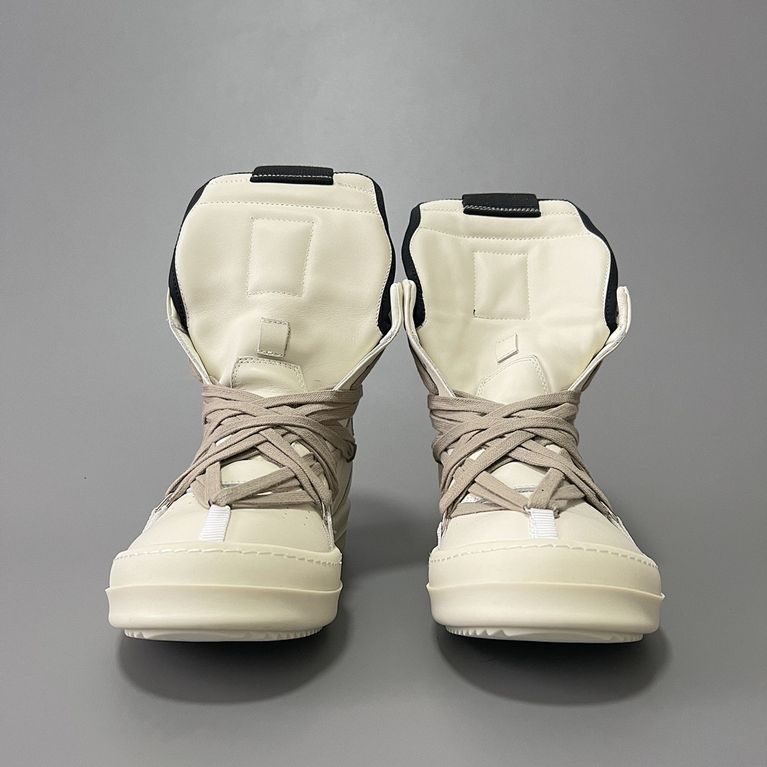 RICK 0WENS SNEAKERS
