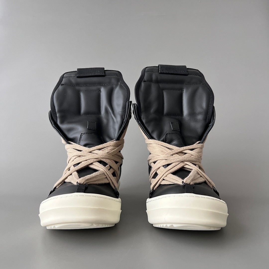RICK 0WENS SNEAKERS