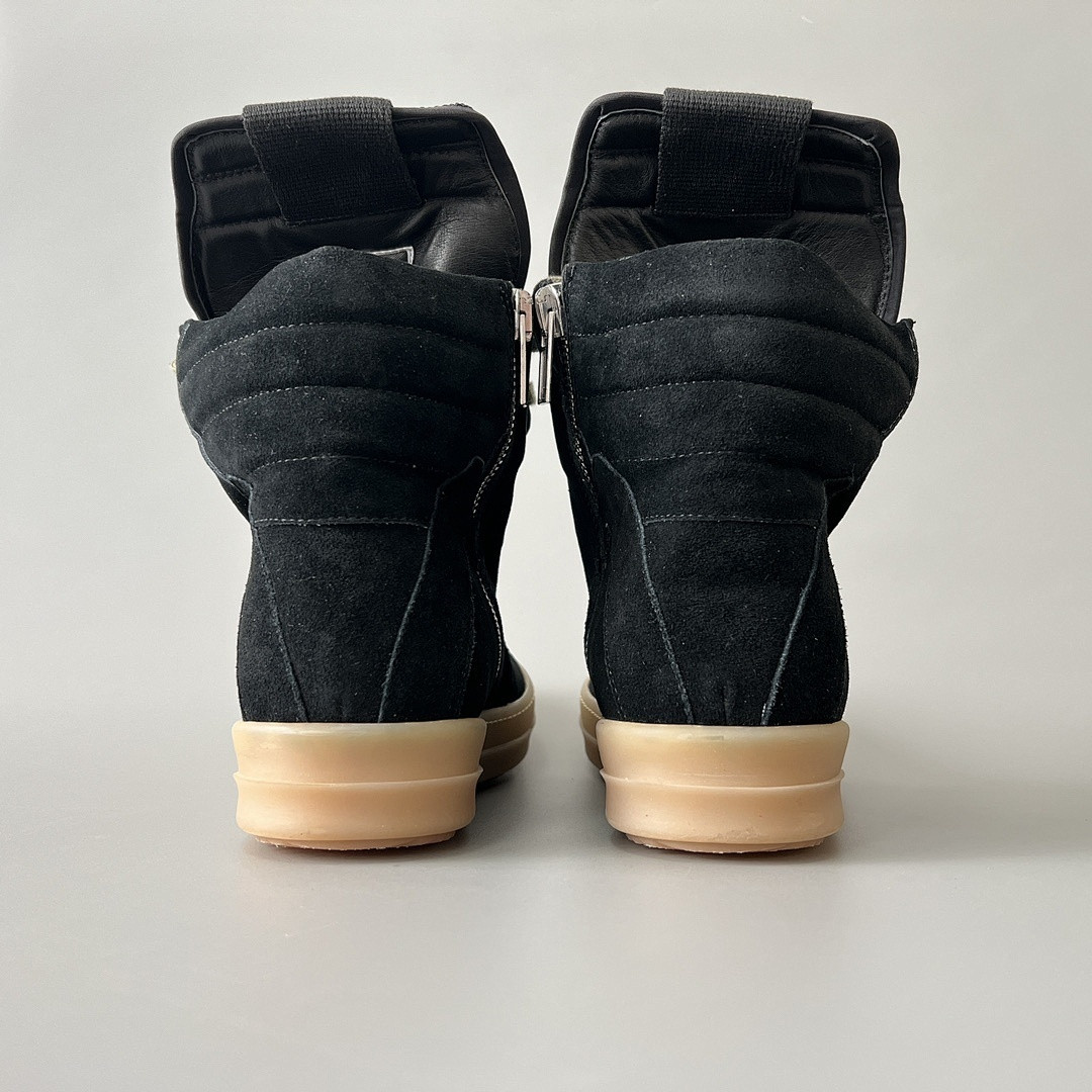 RICK 0WENS SNEAKERS