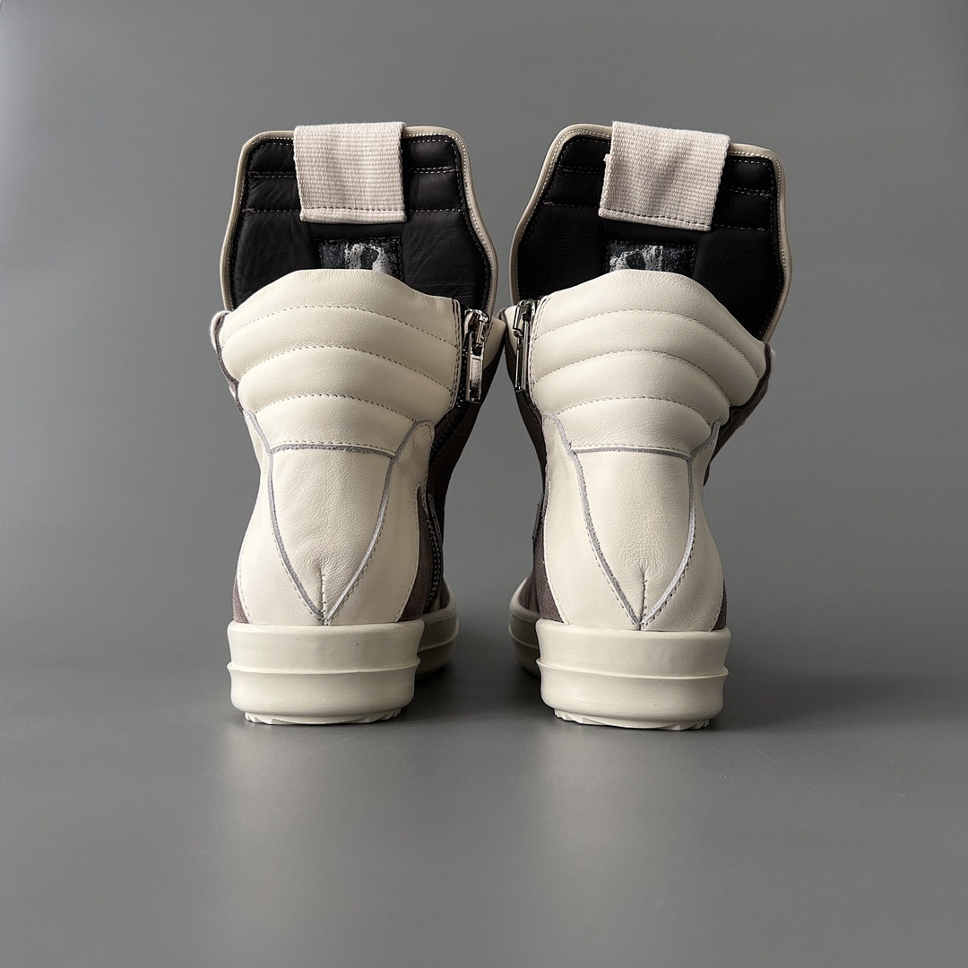 RICK 0WENS SNEAKERS