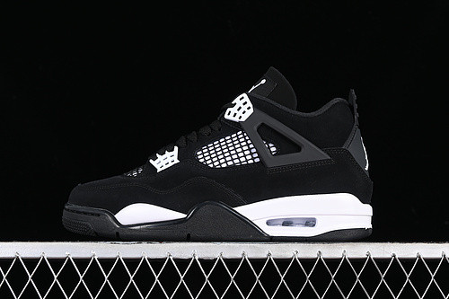 Air Jordan 4 “White Thunder” FQ8138-001