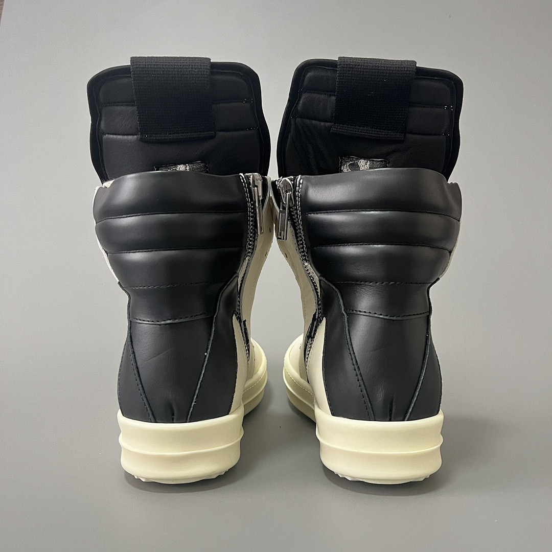 RICK 0WENS SNEAKERS