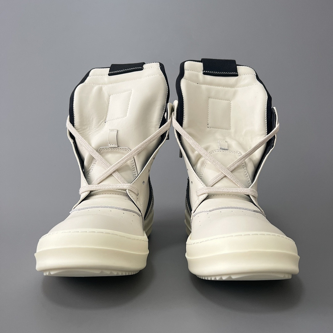 RICK 0WENS SNEAKERS