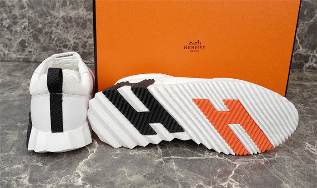 H*ER*MES SNEAKER