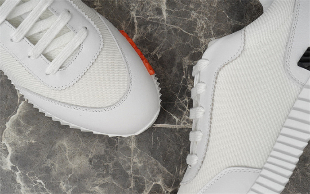 H*ER*MES SNEAKER