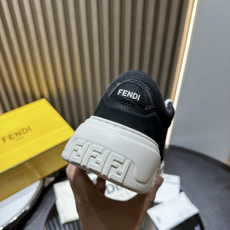 F**di SNEAKERS