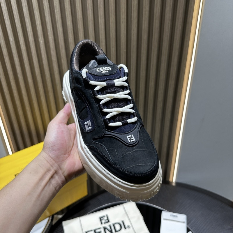 F**di SNEAKERS