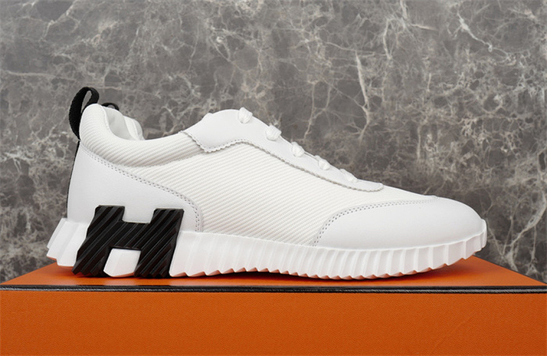 H*ER*MES SNEAKER