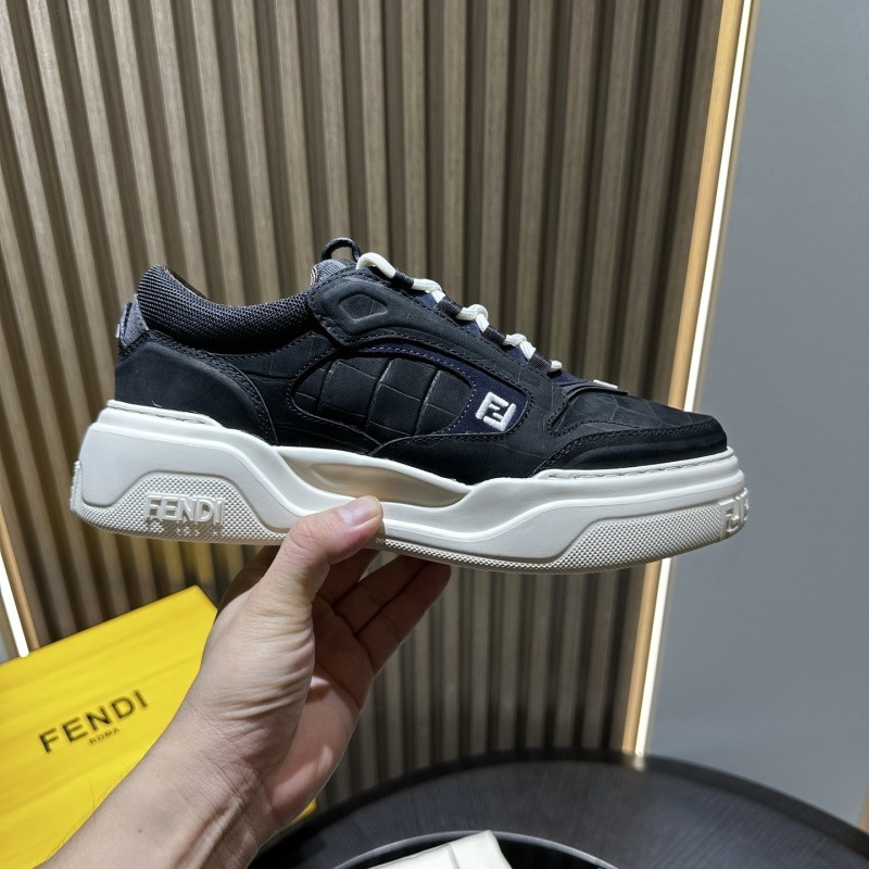 F**di SNEAKERS