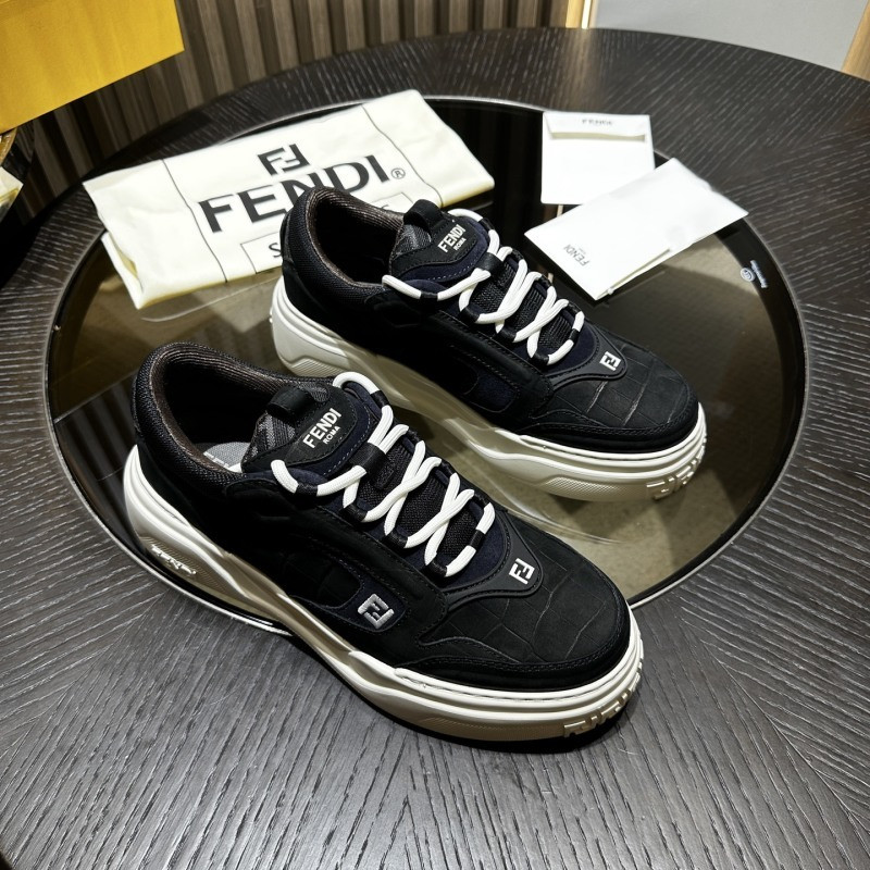 F**di SNEAKERS