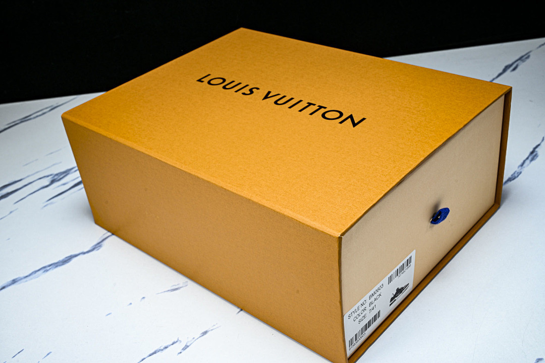 LOU1_TON SNEAKERS