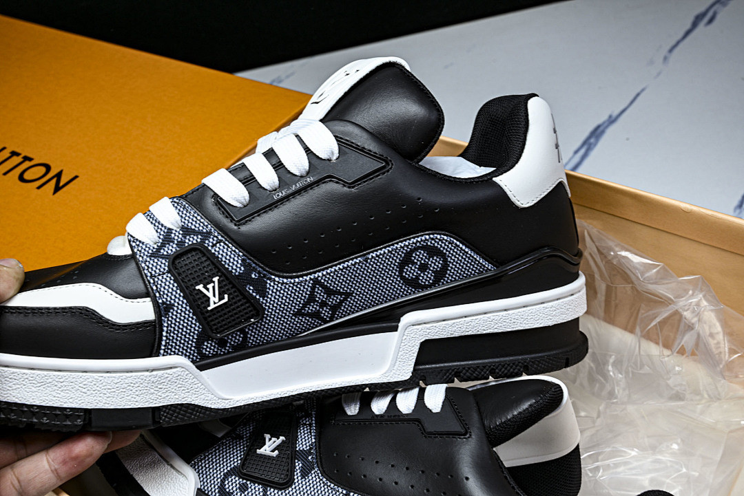 LOU1_TON SNEAKERS
