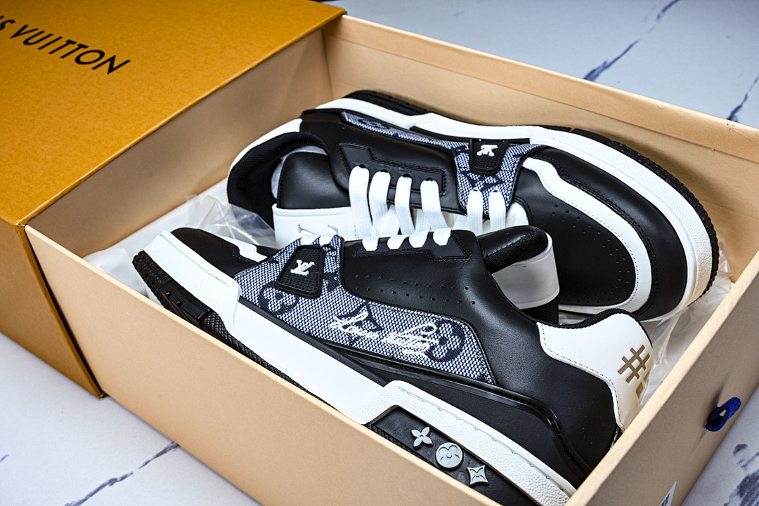 LOU1_TON SNEAKERS