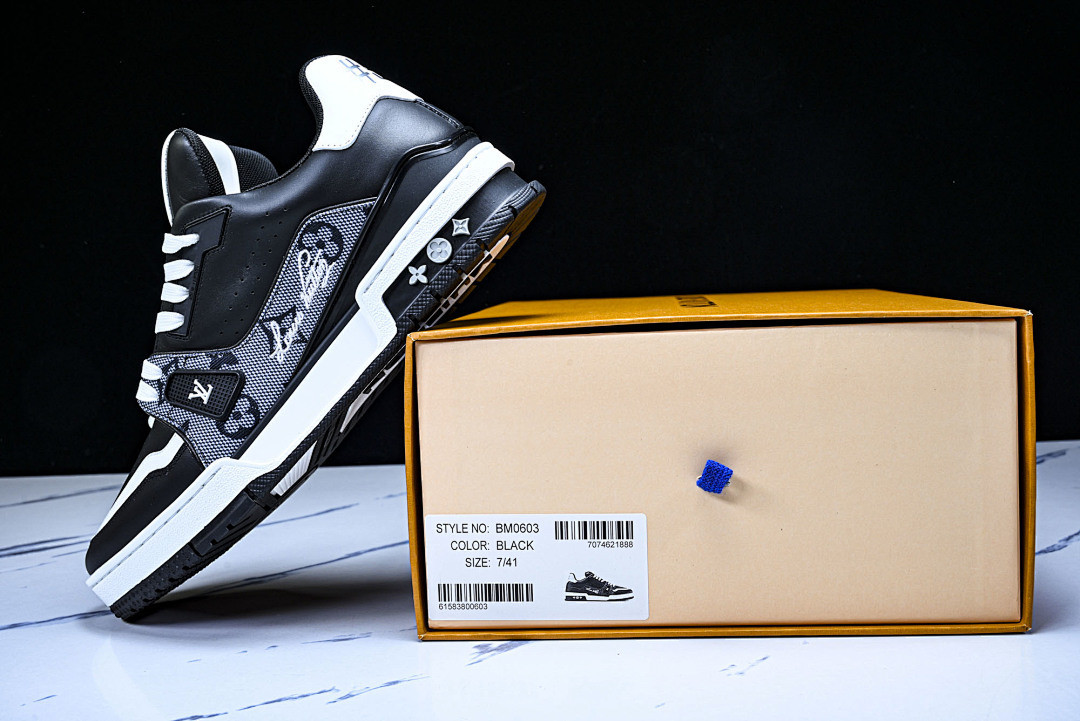 LOU1_TON SNEAKERS