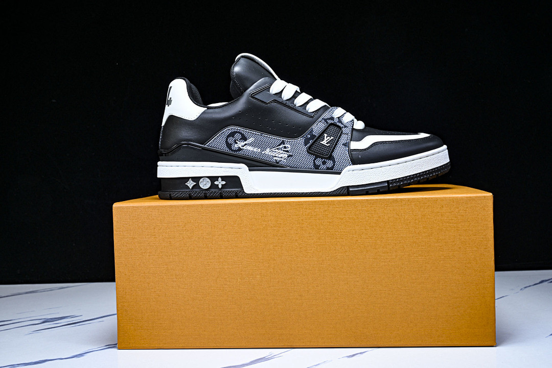 LOU1_TON SNEAKERS