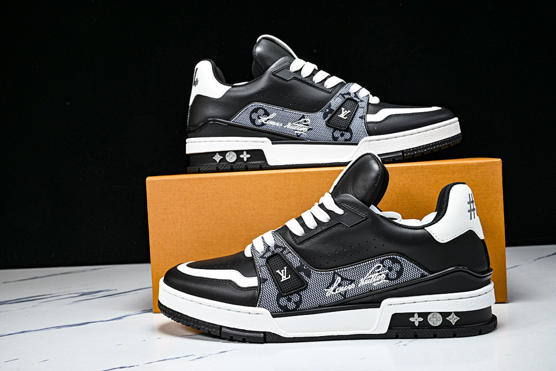 LOU1_TON SNEAKERS