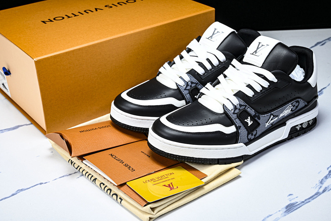 LOU1_TON SNEAKERS