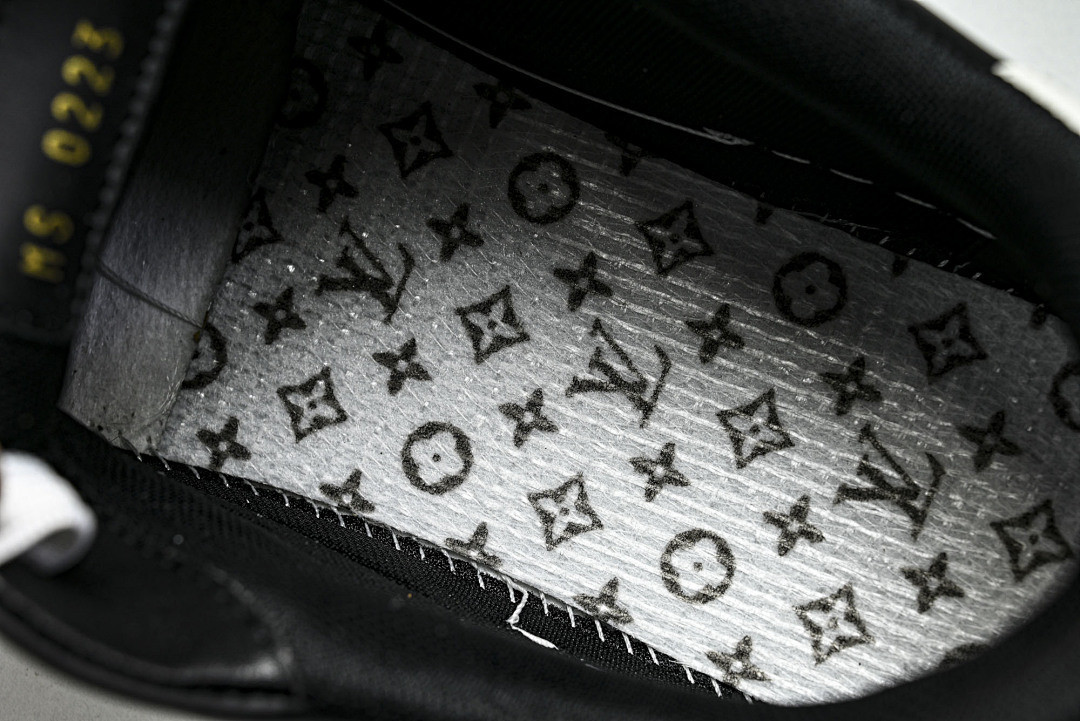 LOU1_TON SNEAKERS